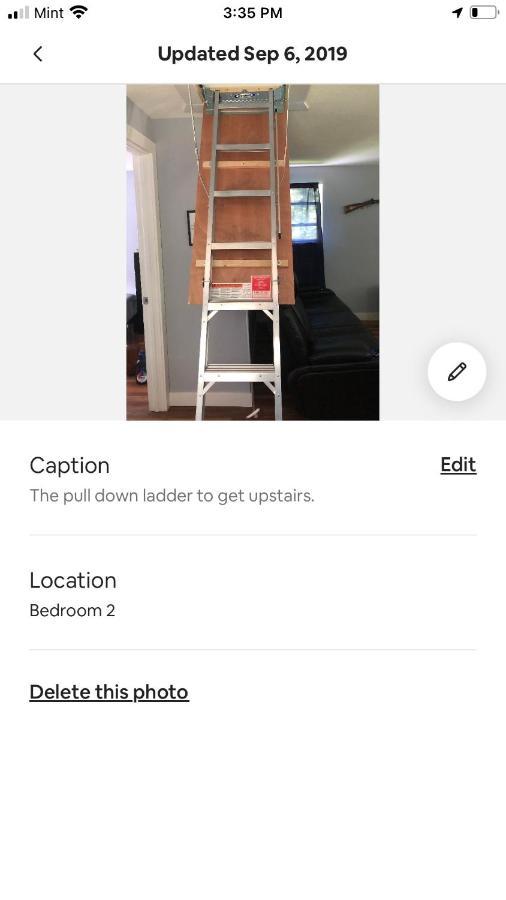 Blackberry Bunkhouse أشفورد المظهر الخارجي الصورة