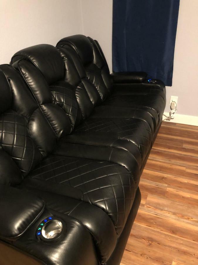 Blackberry Bunkhouse أشفورد المظهر الخارجي الصورة